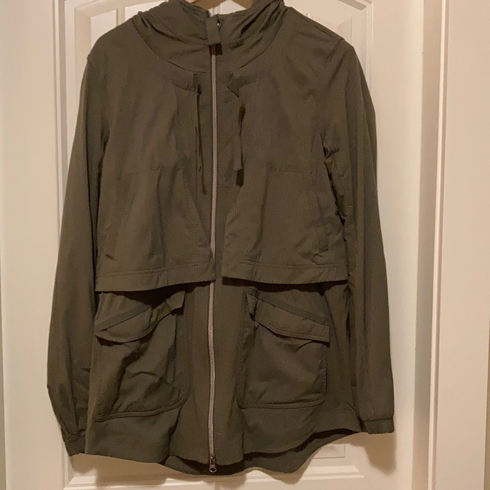 Lululemon jacket